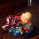 Allochroic Mascot, Cute little monk, Sleeping Buddhist monk, tea pet, newfangled Ornament, Amazing Gifts,