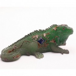 Allochroic Mascot, Gold Mony Allochroic Buddha, Chameleon, tea pet,