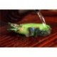 Amazing present, Allochroic Mascot, Crocodile will change color, Ornament, tea pet, Best Gifts,