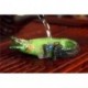 Amazing present, Allochroic Mascot, Crocodile will change color, Ornament, tea pet, Best Gifts,