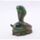 Green Snake, Lucky Charms,Chinese zodiac,Shenxiao,Allochroic Mascot,fengshui Ornament,novel gifts,best present,Tea pet,S1015Ashe