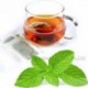 Fragrant Mint Flavor Black Teabag,Hongcha,Healthy tea