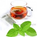 Fragrant Mint Flavor Black Teabag,Hongcha,Healthy tea