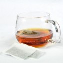 Coffee Flavor Black Teabag,Hongcha,Healthy tea
