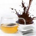 Fragrant Chocolate Flavor White Teabag,Baicha,Healthy tea,