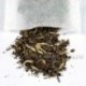 Fragrant Chocolate Flavor White Teabag,Baicha,Healthy tea,