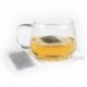Fragrant Pineapple Flavor White Teabag,Baicha,Healthy tea