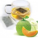 Fragrant Cantaloupe Flavor White Teabag,Baicha,Healthy tea,