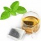 Fragrant Mint Flavor White Teabag,Baicha,Healthy tea,