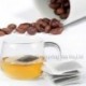 Fragrant Coffee Flavor White Teabag,Baicha,Healthy tea