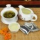 Marigold Tieguanyin,Natural herbal tea, lose weight,Chinese Oolong,Wu-long,slimming Tea