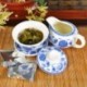 Lavender Tieguanyin,Natural herbal tea, lose weight,Chinese Oolong,Wu-long,slimming Tea