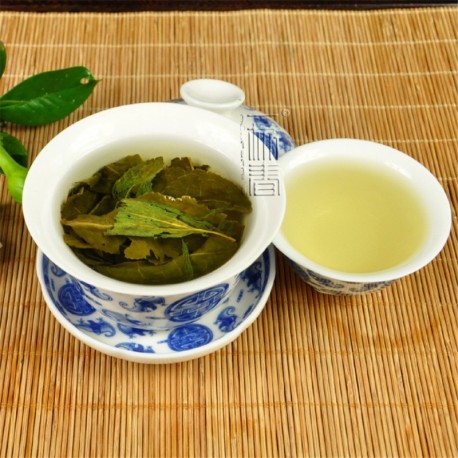 Stevia Tieguanyin,Natural herbal tea, lose weight,Chinese Oolong,Wu-long,slimming Tea
