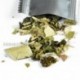Lotus Leaf Tieguanyin,Natural herbal tea, lose weight,Chinese Oolong,Wu-long,slimming Tea