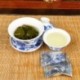 Lotus Leaf Tieguanyin,Natural herbal tea, lose weight,Chinese Oolong,Wu-long,slimming Tea