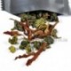 Michelia alba Tieguanyin,Natural herbal tea, lose weight,Chinese Oolong,Wu-long,slimming Tea