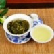 Osmanthus Tieguanyin,Natural herbal tea, lose weight,Chinese Oolong,Wu-long,slimming Tea