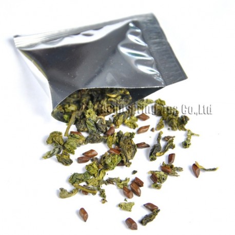 Cassia Seed Tieguanyin,Natural herbal tea, lose weight,Chinese Oolong,Wu-long,slimming Tea