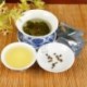 Cassia Seed Tieguanyin,Natural herbal tea, lose weight,Chinese Oolong,Wu-long,slimming Tea