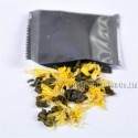 Golden Chrysanthemum Tieguanyin,Natural herbal tea, lose weight,Chinese Oolong,Wu-long,slimming Tea
