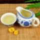 Golden Chrysanthemum Tieguanyin,Natural herbal tea, lose weight,Chinese Oolong,Wu-long,slimming Tea