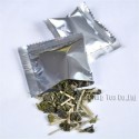 Lemon Glass Tieguanyin,Natural herbal tea, lose weight,Chinese Oolong,Wu-long,slimming Tea
