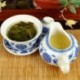 Fennel Tieguanyin,Natural herbal tea, lose weight,Chinese Oolong,Wu-long,slimming Tea