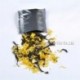 Marigold Black Tea,Hongcha,Natural herbal tea,Premium Quality