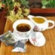 Brown Rice Black Tea,Hongcha,Natural herbal tea,Premium Quality,