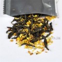 Osmanthus Black Tea,Hongcha,Natural herbal tea,Premium Quality,