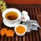 Golden Chrysanthemum Black Tea,Hongcha,Natural herbal tea,Premium Quality