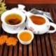 Golden Chrysanthemum Black Tea,Hongcha,Natural herbal tea,Premium Quality