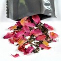 Rose Bud (red) Puerh Tea,New arrival, Natural herbal tea