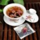 Rose Bud (red) Puerh Tea,New arrival, Natural herbal tea
