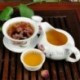 Rose Bud (red) Puerh Tea,New arrival, Natural herbal tea