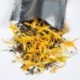 Marigold Puerh Tea,New arrival, Natural herbal tea