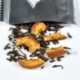 Hawthorn Fruit Puerh Tea,New arrival, Natural herbal tea
