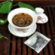 Lavender Puerh Tea,New arrival, Natural herbal tea bag