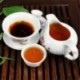 Brown Rice Puerh Tea,New arrival, Natural herbal tea