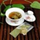 Lotus Leaf Puerh Tea,New arrival, Natural herbal tea