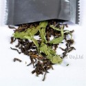 Stevia Fruit Puerh Tea,New arrival, Natural herbal tea,