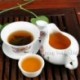 Stevia Fruit Puerh Tea,New arrival, Natural herbal tea,