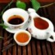 Michelia alba Puerh Tea,New arrival, Natural herbal tea