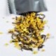 Osmanthus Puerh Tea,New arrival, Natural herbal tea