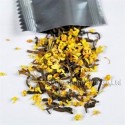 Osmanthus Puerh Tea,New arrival, Natural herbal tea