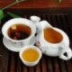 licorice Puerh Tea,New arrival, Natural herbal tea