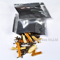 Orange Peel Puerh Tea,New arrival, Natural herbal tea