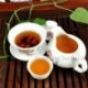 Ginger Puerh Tea,New arrival, Natural herbal tea bag,