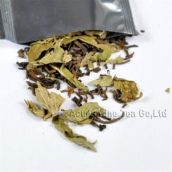 Mint Puerh Tea,New arrival, Natural herbal tea
