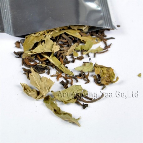 Mint Puerh Tea,New arrival, Natural herbal tea